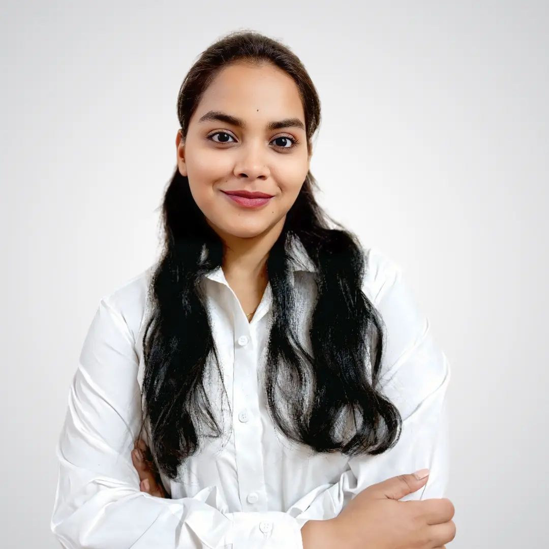 Amisha Chindalkar